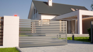 บ้านสไตล์โมเดิร์น
